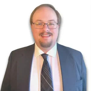Travis Morr